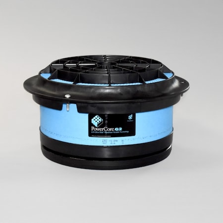 Donaldson Air Filter, Primary Round Powercore, P621097 P621097